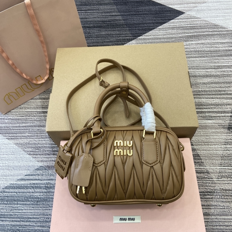Miu Miu Top Handle Bags